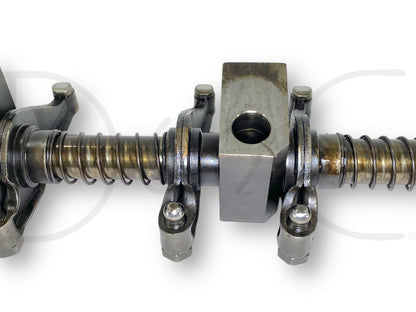 International IH 1086 Tractor Dt414 Rocker Arm Shaft Assembly 688999C91 Dt-414