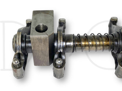 International IH 1086 Tractor Dt414 Rocker Arm Shaft Assembly 688999C91 Dt-414