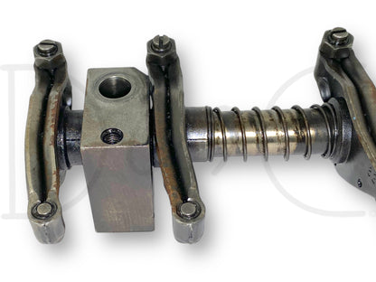 International IH 1086 Tractor Dt414 Rocker Arm Shaft Assembly 688999C91 Dt-414