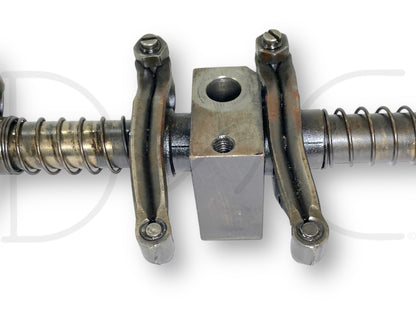 International IH 1086 Tractor Dt414 Rocker Arm Shaft Assembly 688999C91 Dt-414