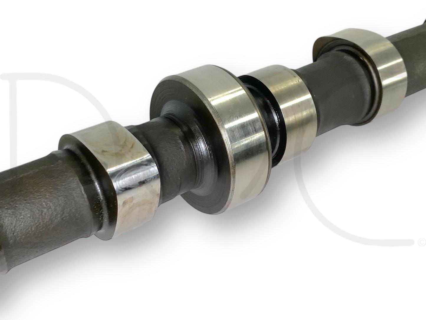 International IH 1086 Dt414 Dt-414 Camshaft W/ Gear 675600C1 Cam 675504C1