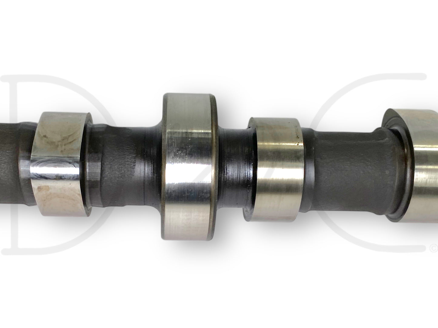 International IH 1086 Dt414 Dt-414 Camshaft W/ Gear 675600C1 Cam 675504C1