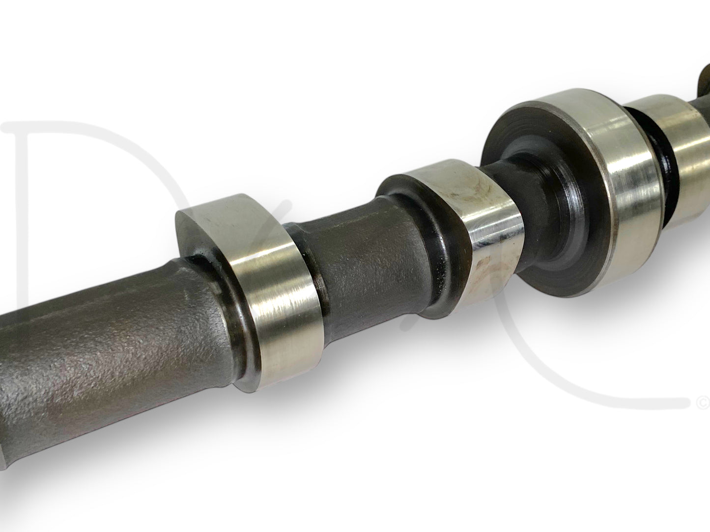 International IH 1086 Dt414 Dt-414 Camshaft W/ Gear 675600C1 Cam 675504C1