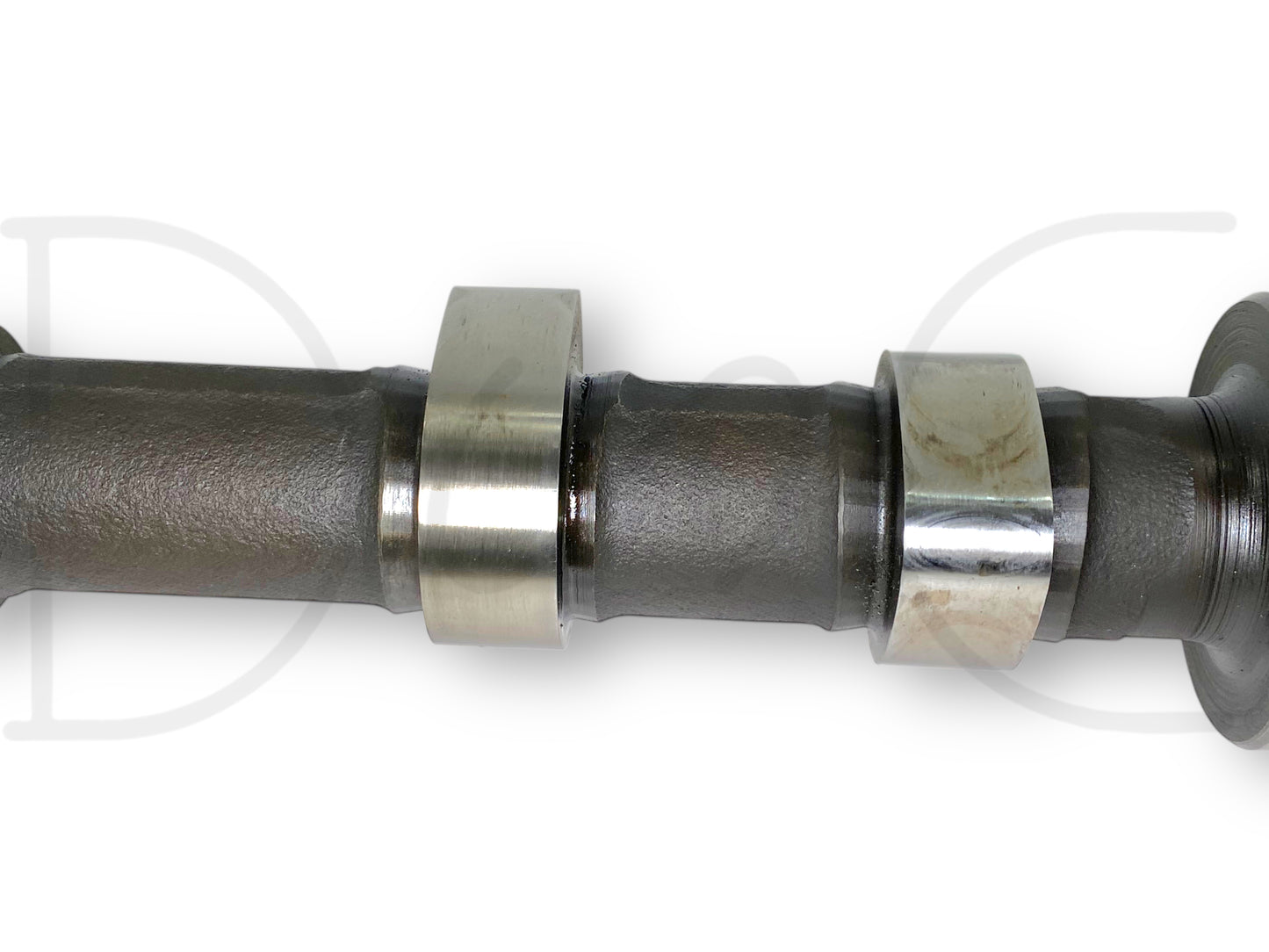 International IH 1086 Dt414 Dt-414 Camshaft W/ Gear 675600C1 Cam 675504C1