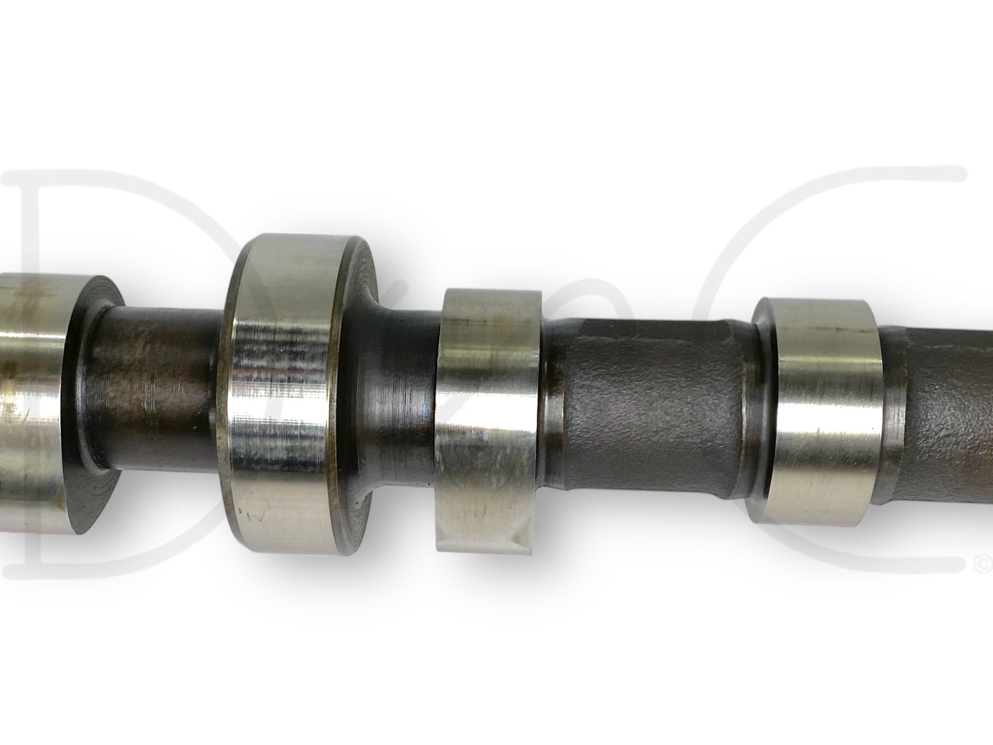 International IH 1086 Dt414 Dt-414 Camshaft W/ Gear 675600C1 Cam 675504C1