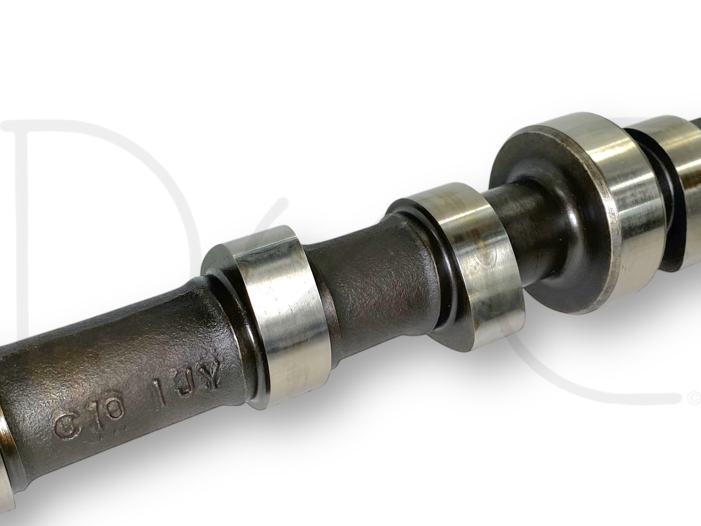 International IH 1086 Dt414 Dt-414 Camshaft W/ Gear 675600C1 Cam 675504C1