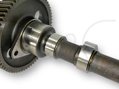 International IH 1086 Dt414 Dt-414 Camshaft W/ Gear 675600C1 Cam 675504C1