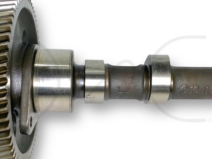 International IH 1086 Dt414 Dt-414 Camshaft W/ Gear 675600C1 Cam 675504C1