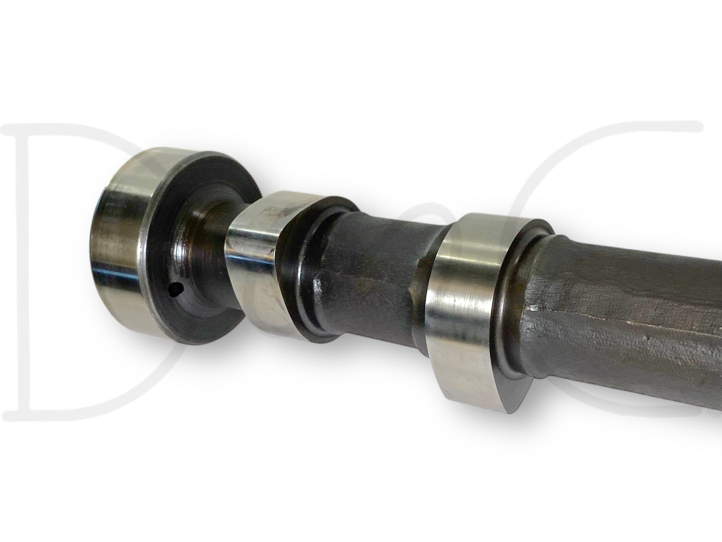 International IH 1086 Dt414 Dt-414 Camshaft W/ Gear 675600C1 Cam 675504C1