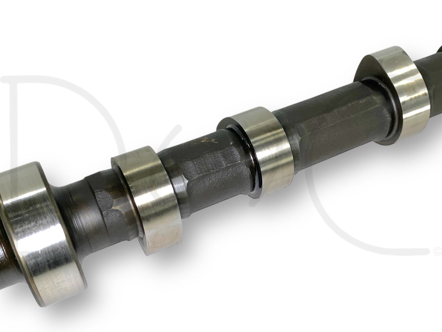 International IH 1086 Dt414 Dt-414 Camshaft W/ Gear 675600C1 Cam 675504C1