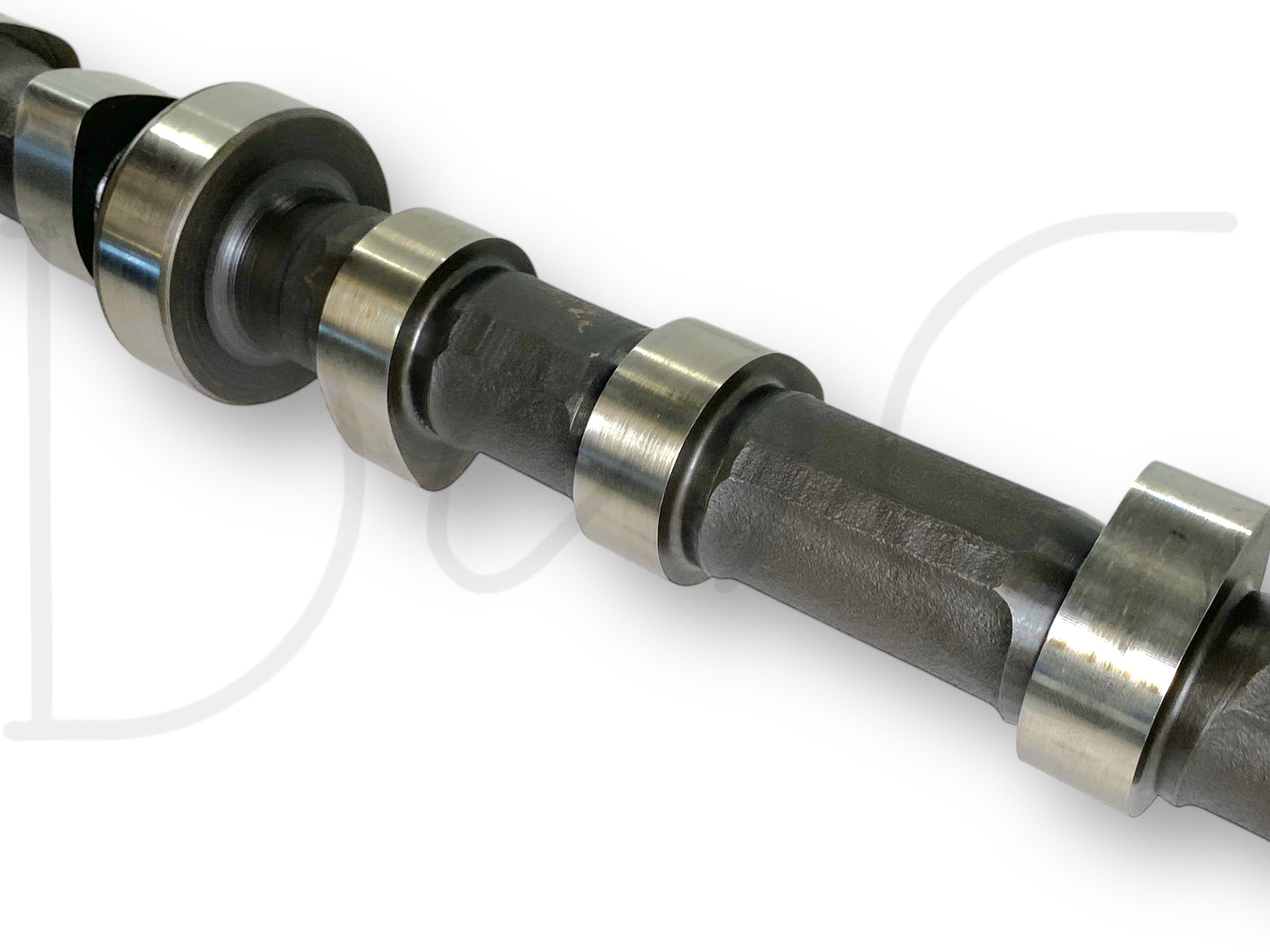 International IH 1086 Dt414 Dt-414 Camshaft W/ Gear 675600C1 Cam 675504C1