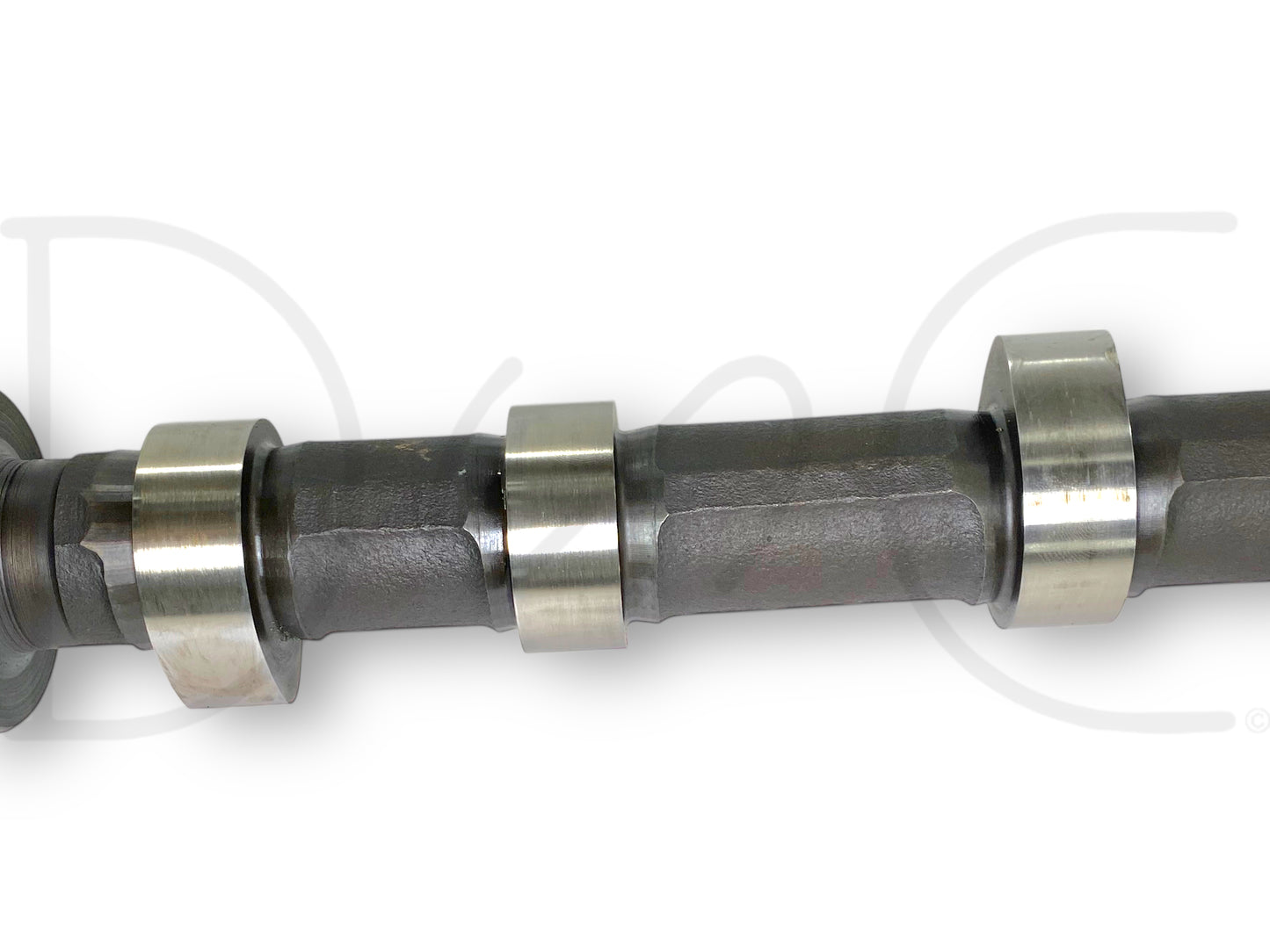 International IH 1086 Dt414 Dt-414 Camshaft W/ Gear 675600C1 Cam 675504C1