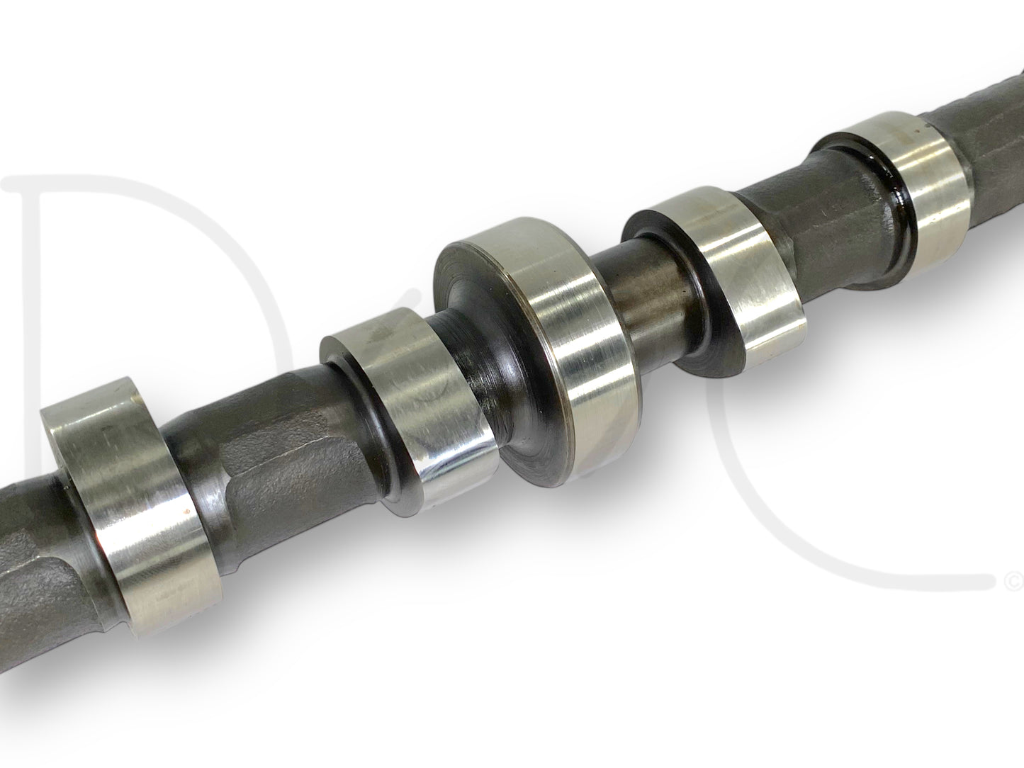 International IH 1086 Dt414 Dt-414 Camshaft W/ Gear 675600C1 Cam 675504C1