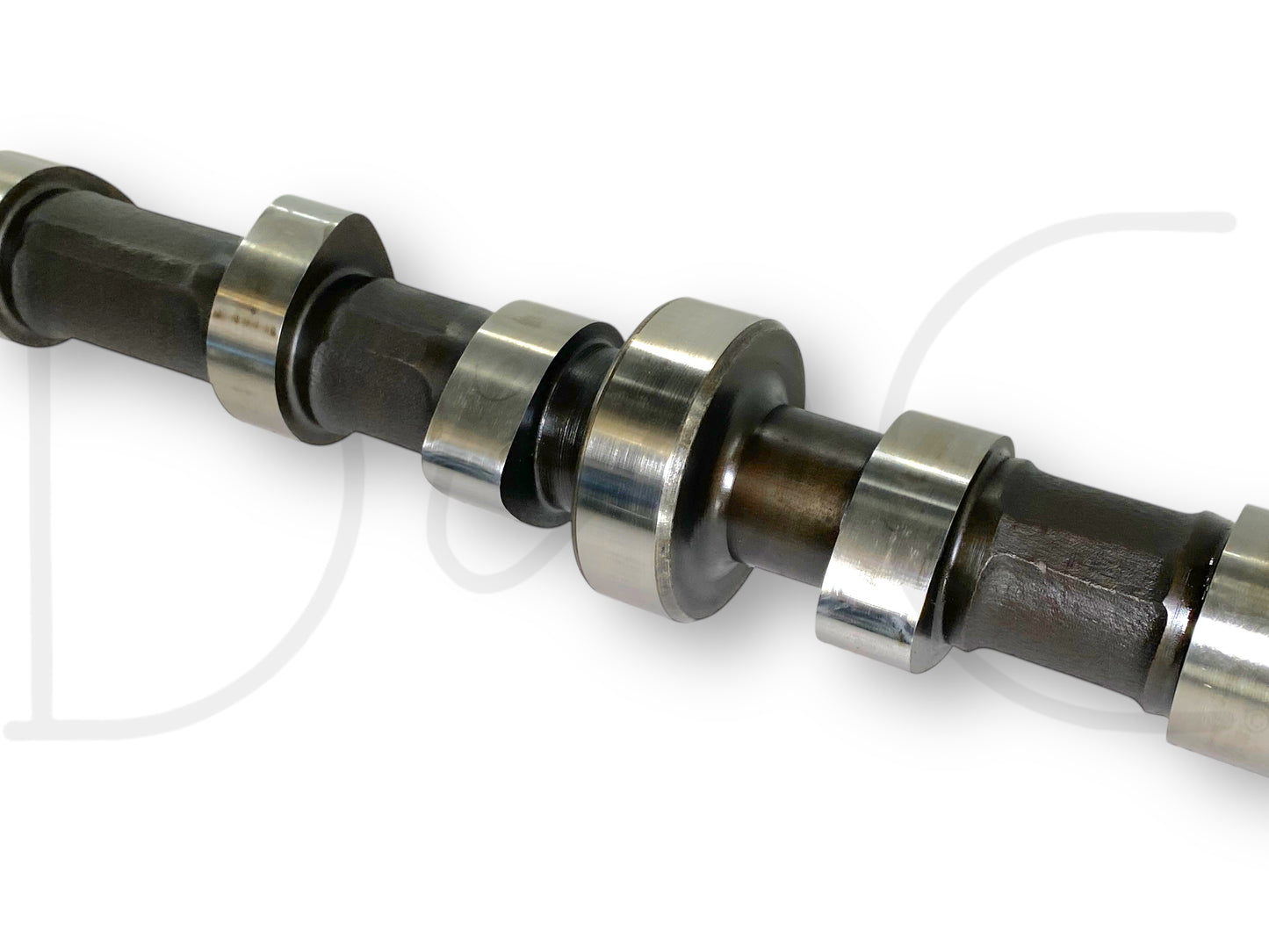 International IH 1086 Dt414 Dt-414 Camshaft W/ Gear 675600C1 Cam 675504C1