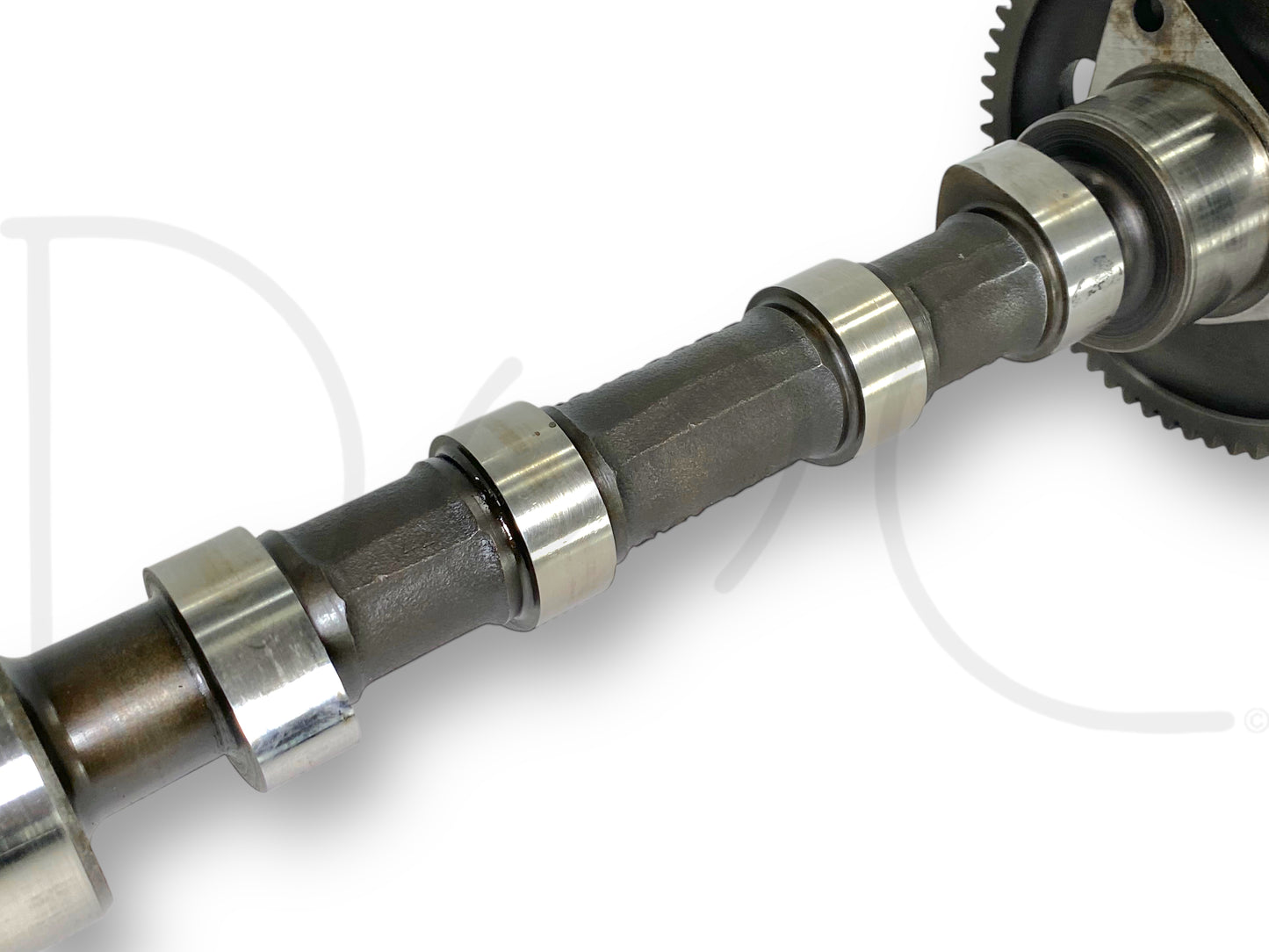 International IH 1086 Dt414 Dt-414 Camshaft W/ Gear 675600C1 Cam 675504C1