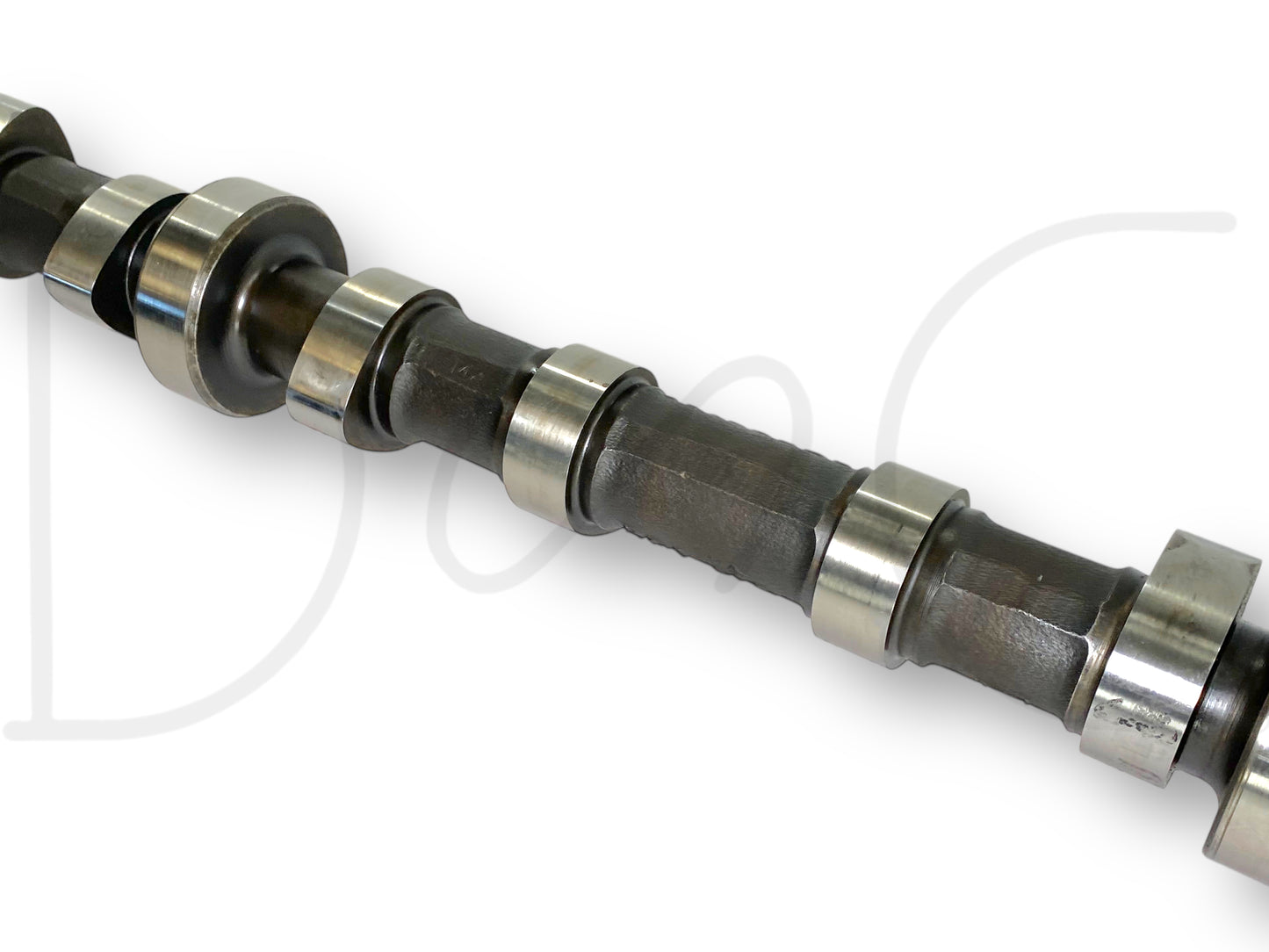 International IH 1086 Dt414 Dt-414 Camshaft W/ Gear 675600C1 Cam 675504C1