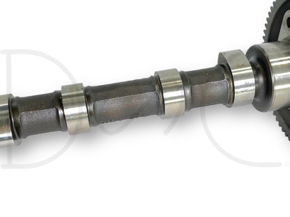 International IH 1086 Dt414 Dt-414 Camshaft W/ Gear 675600C1 Cam 675504C1