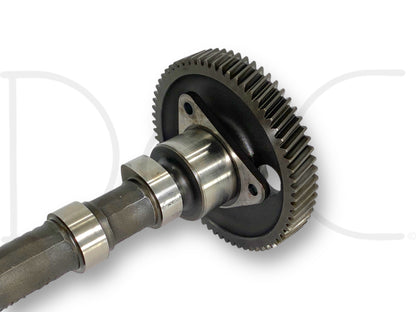 International IH 1086 Dt414 Dt-414 Camshaft W/ Gear 675600C1 Cam 675504C1