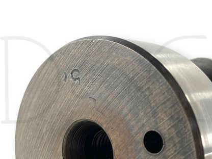 International IH 1086 Dt414 Dt-414 Camshaft W/ Gear 675600C1 Cam 675504C1