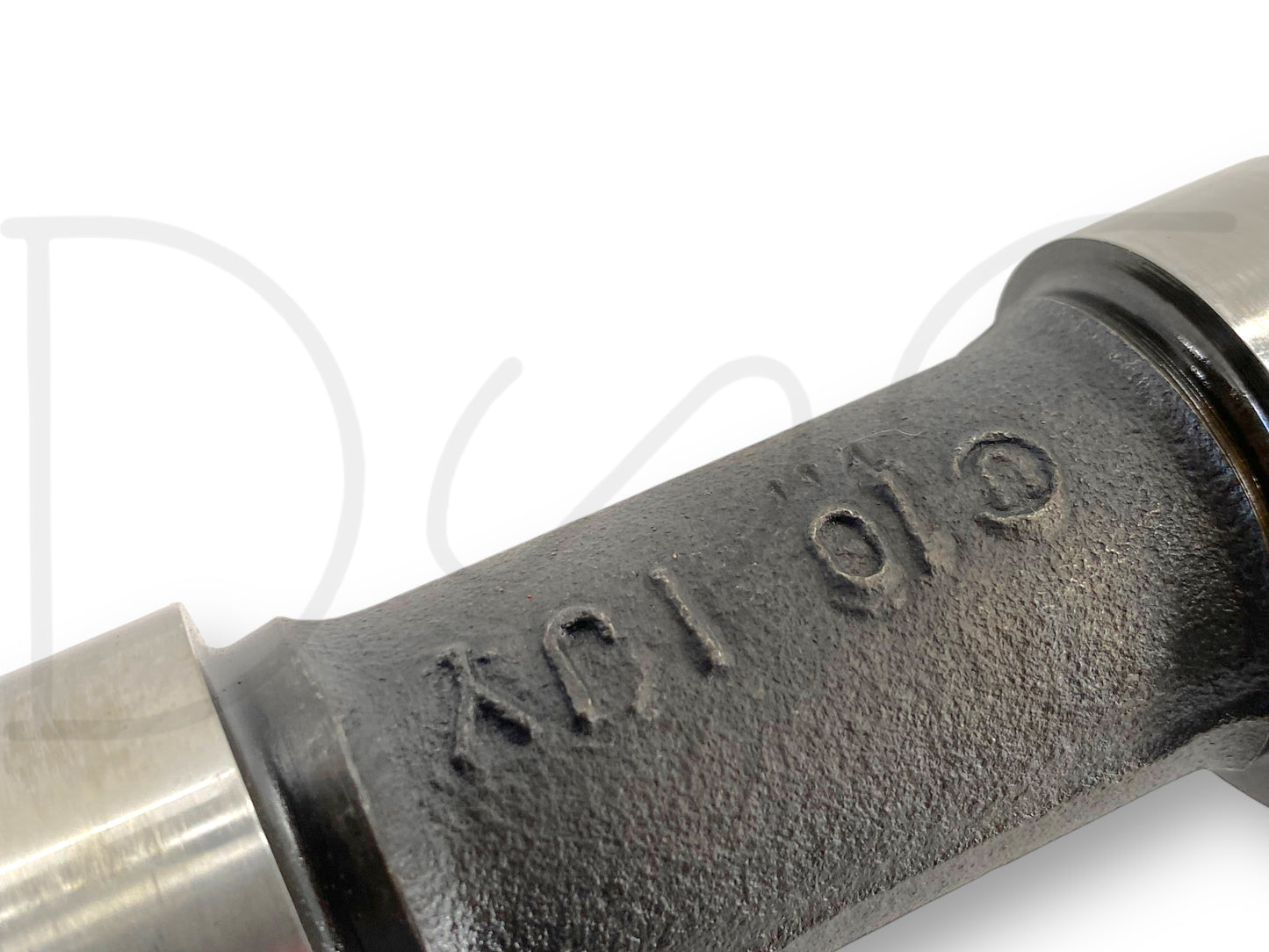 International IH 1086 Dt414 Dt-414 Camshaft W/ Gear 675600C1 Cam 675504C1