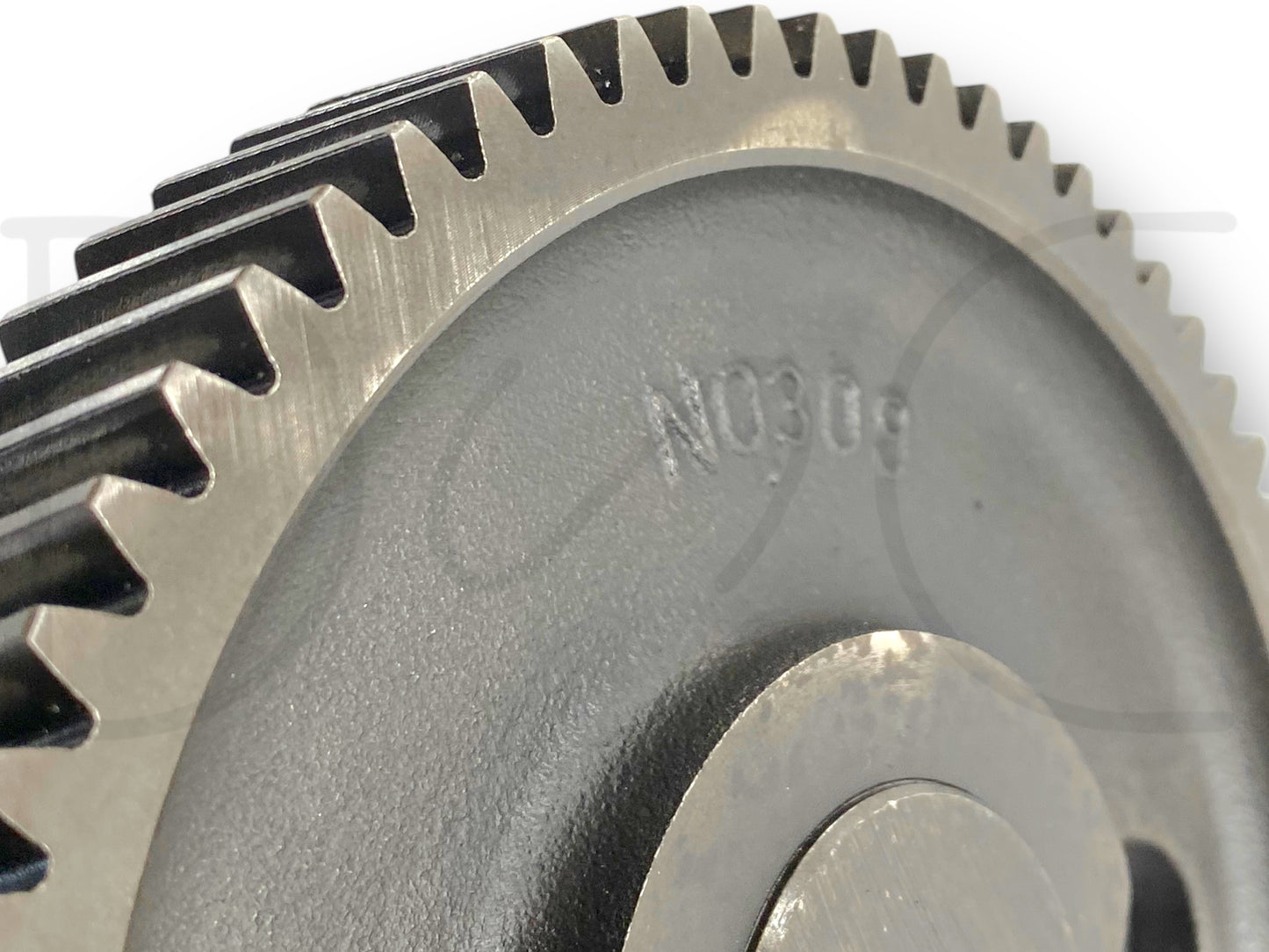 International IH 1086 Dt414 Dt-414 Camshaft W/ Gear 675600C1 Cam 675504C1