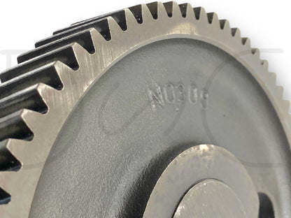 International IH 1086 Dt414 Dt-414 Camshaft W/ Gear 675600C1 Cam 675504C1