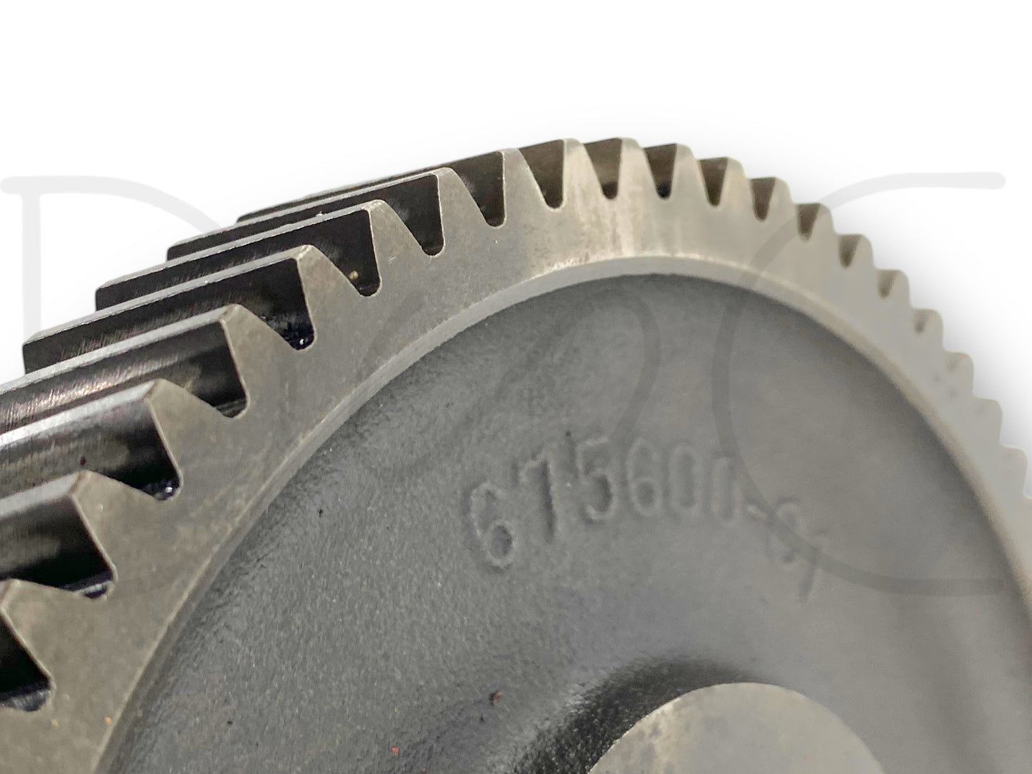 International IH 1086 Dt414 Dt-414 Camshaft W/ Gear 675600C1 Cam 675504C1