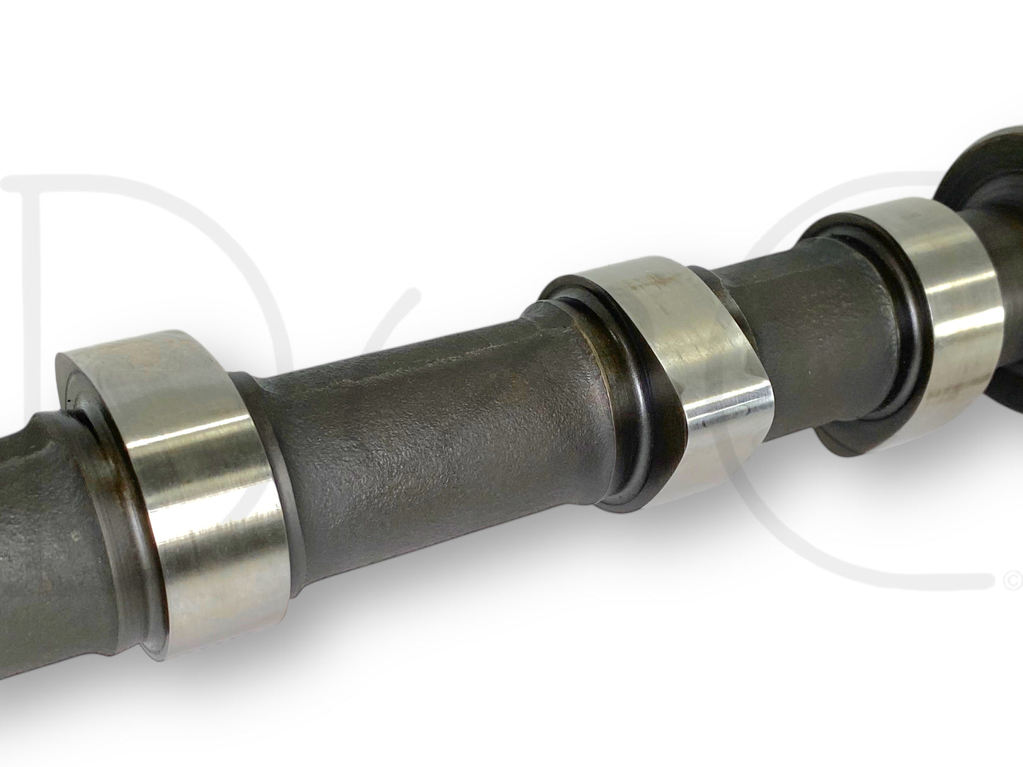 International IH 1086 Dt414 Dt-414 Camshaft W/ Gear 675600C1 Cam 675504C1