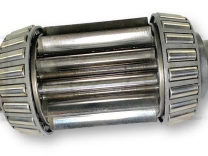 1976 International IH 1086 Tractor Bull Pinion & Brake Shaft 104657C1