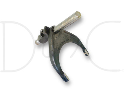 1976 International IH 1086 Tractor High Low Range Shift Fork & Rail 64732C1