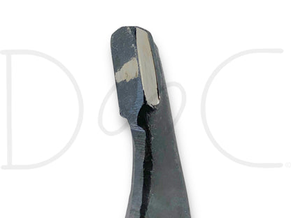 1976 International IH 1086 Tractor High Low Range Shift Fork & Rail 64732C1