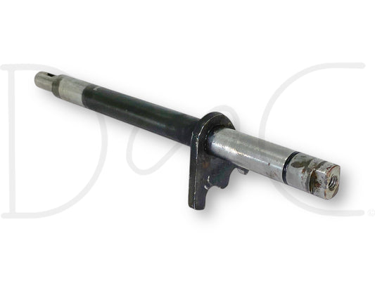 International IH 1086 Tractor Range Transmission Reverse Shift Shaft 71535C1