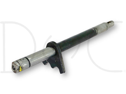 International IH 1086 Tractor Range Transmission Reverse Shift Shaft 71535C1