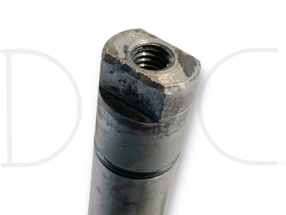 International IH 1086 Tractor Range Transmission Reverse Shift Shaft 71535C1