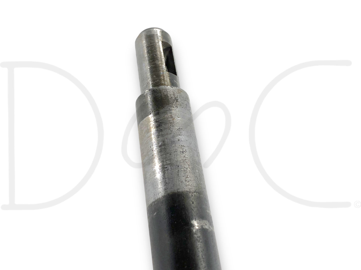 International IH 1086 Tractor Range Transmission Reverse Shift Shaft 71535C1