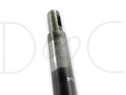 International IH 1086 Tractor Range Transmission Reverse Shift Shaft 71535C1