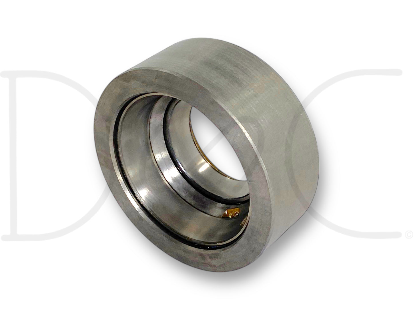 1976 International IH 1086 Tractor Countershaft Rear Bearing Cage 68523C1