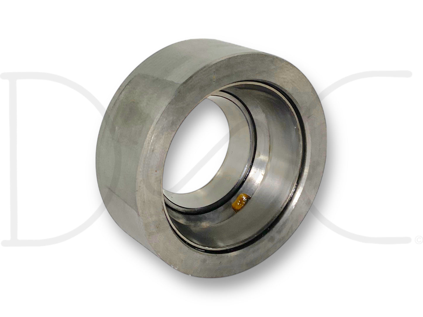 1976 International IH 1086 Tractor Countershaft Rear Bearing Cage 68523C1