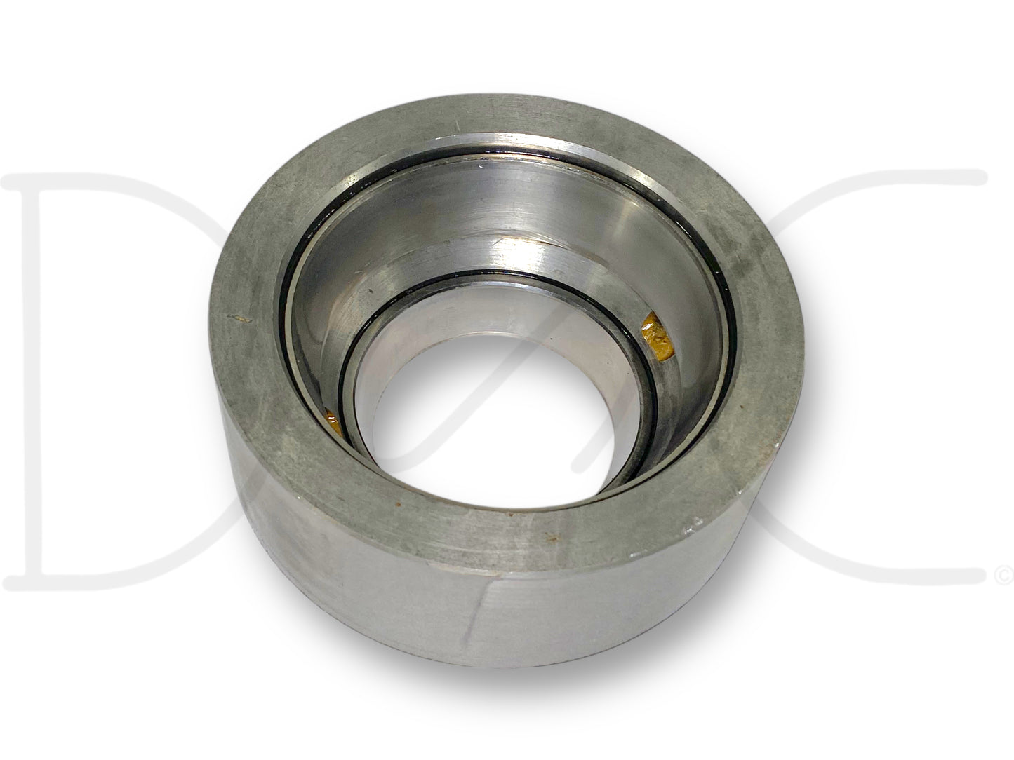 1976 International IH 1086 Tractor Countershaft Rear Bearing Cage 68523C1