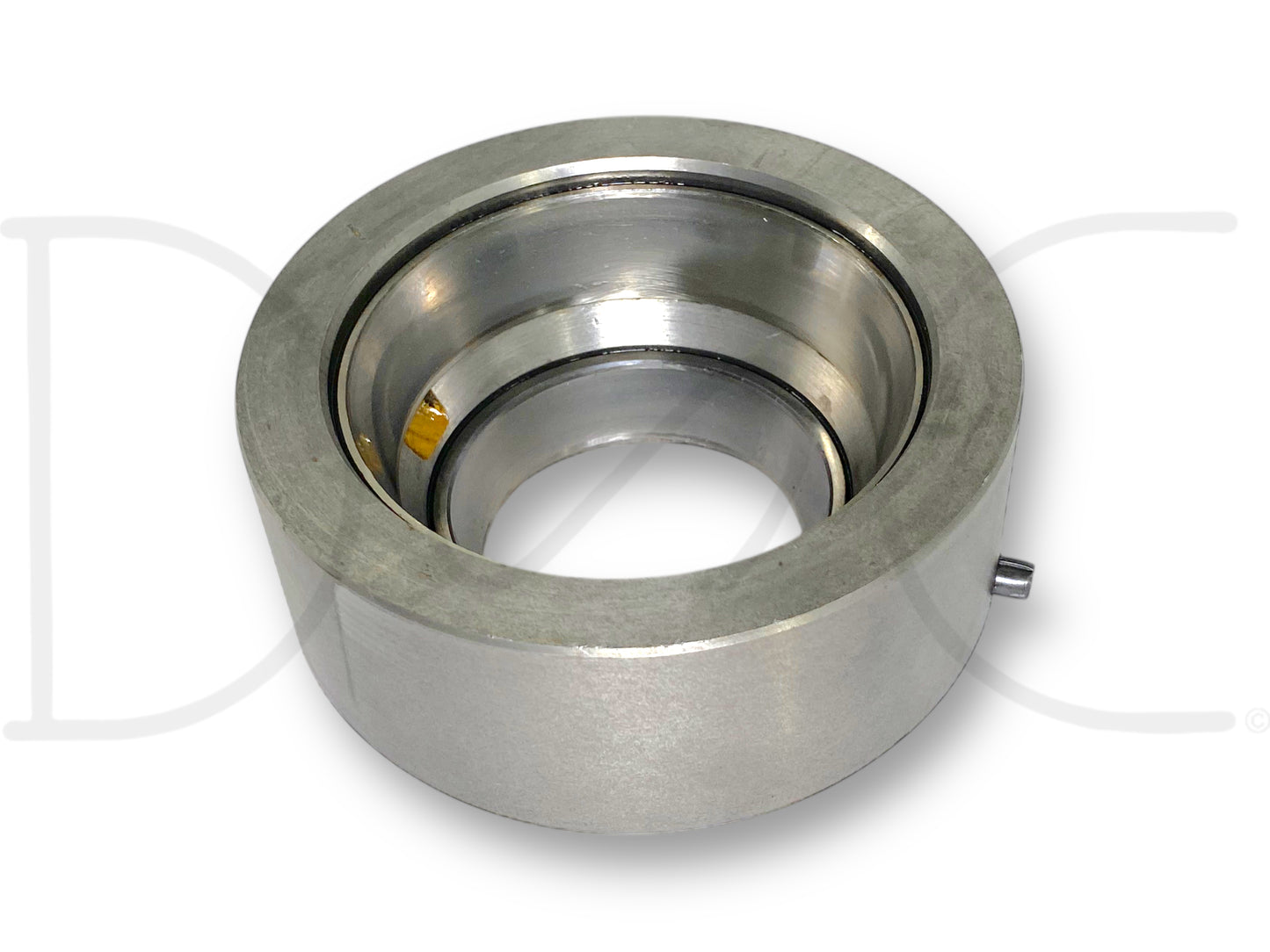 1976 International IH 1086 Tractor Countershaft Rear Bearing Cage 68523C1