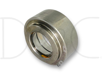 1976 International IH 1086 Tractor Countershaft Rear Bearing Cage 68523C1