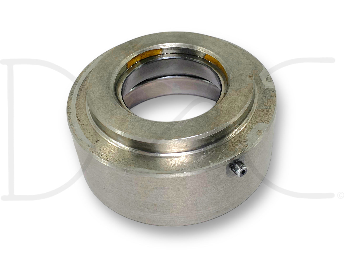 1976 International IH 1086 Tractor Countershaft Rear Bearing Cage 68523C1