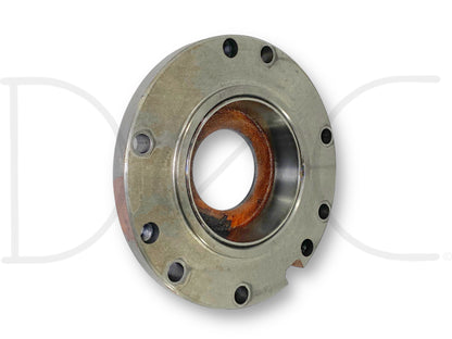 1976 International IH 1086 Tractor RH Differential Bearing Retainer 68683C1