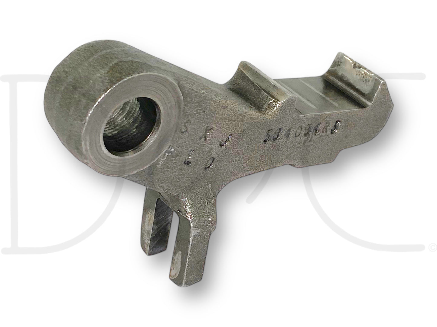 1976 International IH 1086 Tractor Park Pawl Parking Lock Lever 384094R3