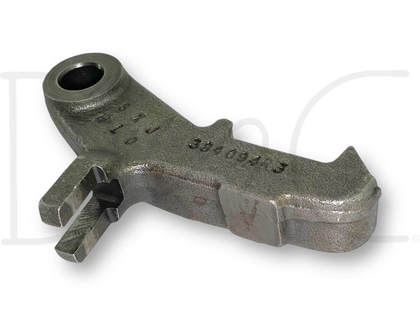 1976 International IH 1086 Tractor Park Pawl Parking Lock Lever 384094R3