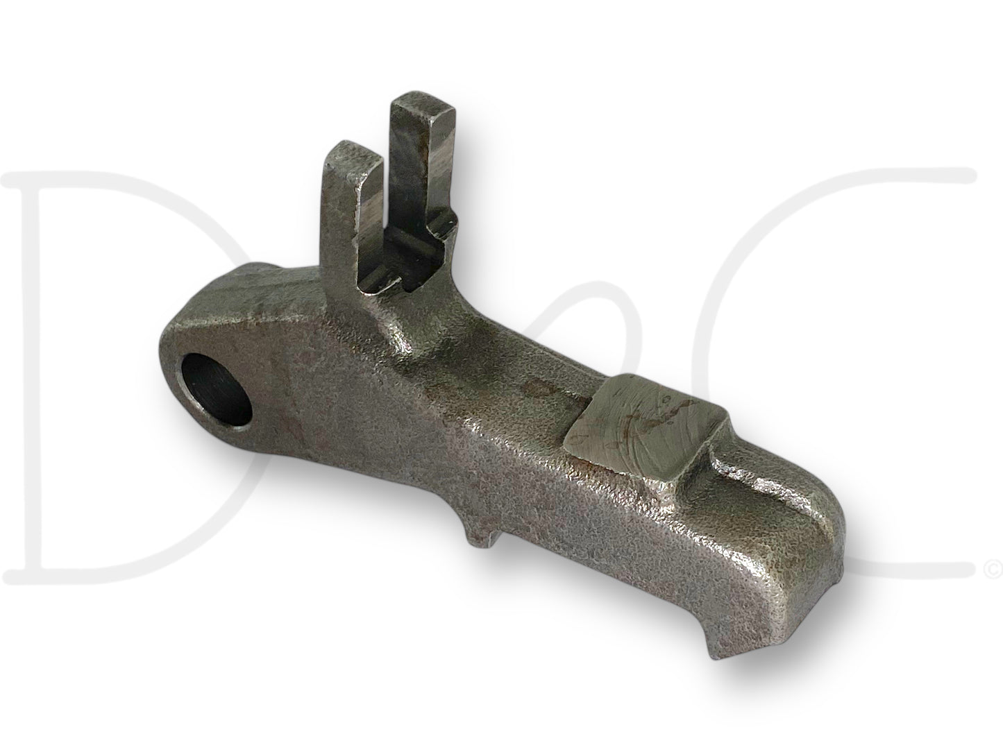 1976 International IH 1086 Tractor Park Pawl Parking Lock Lever 384094R3