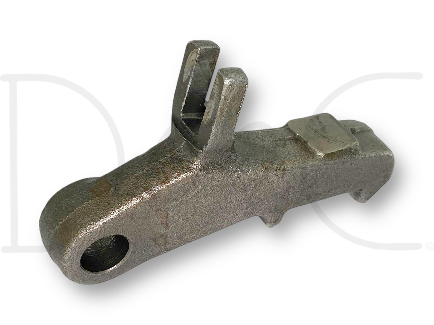 1976 International IH 1086 Tractor Park Pawl Parking Lock Lever 384094R3