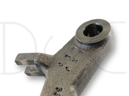 1976 International IH 1086 Tractor Park Pawl Parking Lock Lever 384094R3