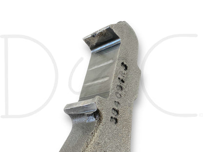 1976 International IH 1086 Tractor Park Pawl Parking Lock Lever 384094R3