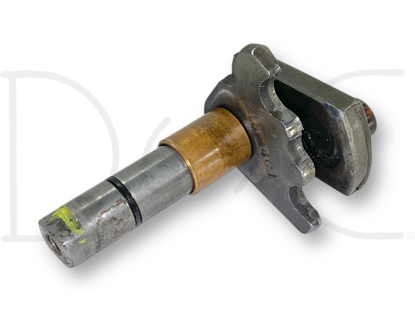 1976 International IH 1086 Tractor Hi-Lo Shift Shaft 71526C1 OEM